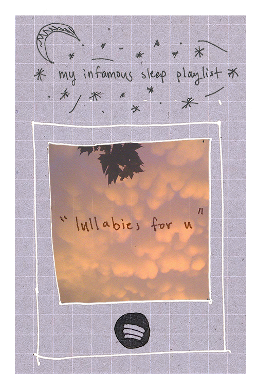 a picture of a sky with clouds and the words, lillipops for u